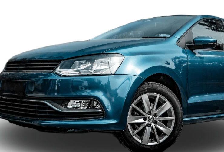 PCP Car finance claim form